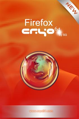 firefox