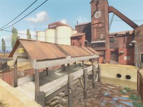 Team-Fortress 2 2fort