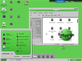 EaSystem