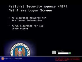 Oz-NSA