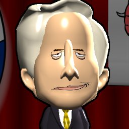 Joe Lieberman