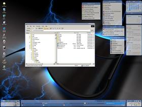 5imple litestep theme