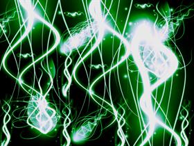 Random Light