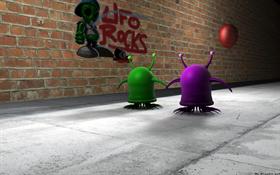 AlienLove