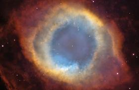 Helix Nebula