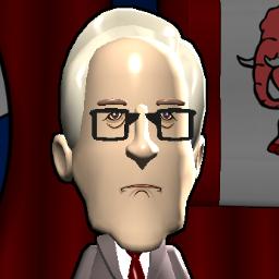 Barry Goldwater