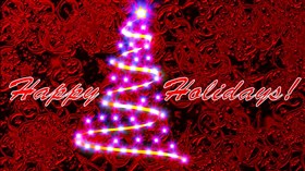 HappyHolidays