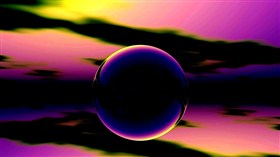 SoapBubble