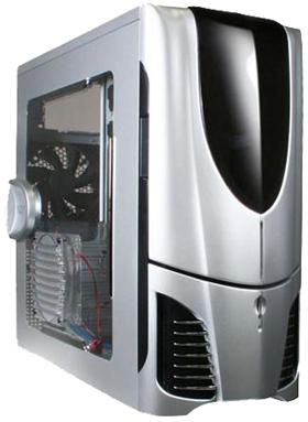 NZXT Apollo