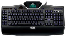 Logitech G19