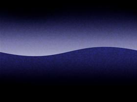 Blue Morning