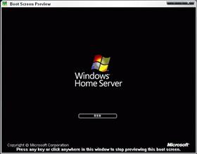 Windows Home Server