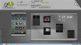 AndroidDX (update 03012014)