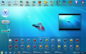 My Windows 7