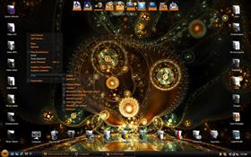 DreamMaker's Desktop
