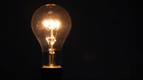 Electric Bulb