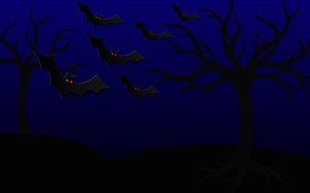 Halloween Night
