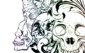 Skull