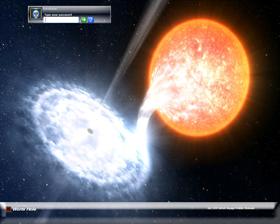 GX 339 Low Mass X-Ray Binary