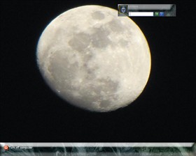 Lunar Light