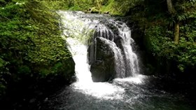 Multnomah Falls Oregon
