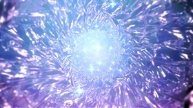 Crystal Mandala