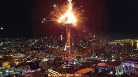 Space_Needle_Fireworks