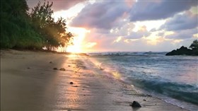 Hawaii_Sunset_Cove