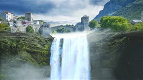 Fantasy_Village
