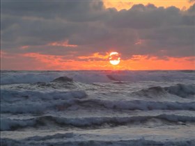 Sunset_Ocean