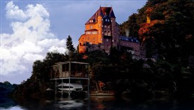 Lake_Castle