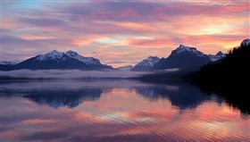Peaceful_Sunset