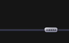 Ombra Wallpack