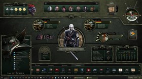 The Witcher 01