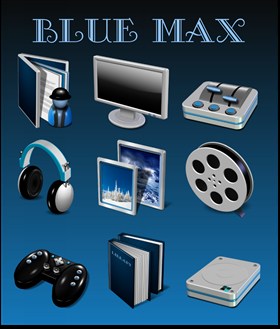 Blue Max