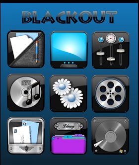 Blackout  (Updated)