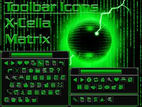 X-Cella Matrix