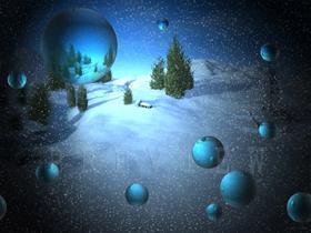 Winter Dream
