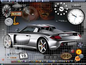 Time Machines