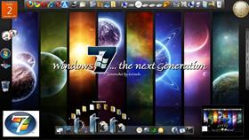 Win7 .. the next Generation OS ..
