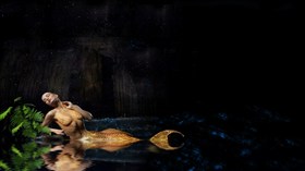 Mermaid Gold