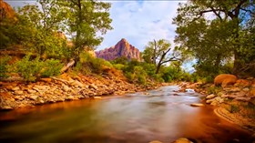 UHD Scenic Nature