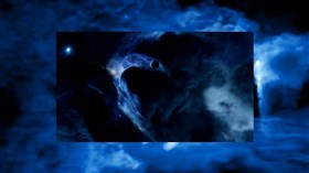 Space Storm P.I.P.