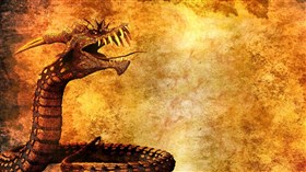 Dragon Snake