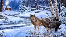 Call to the Wild