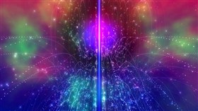 Sparkling Space