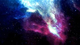 Space Journey