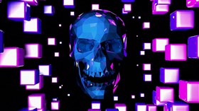 Cubic Skulls