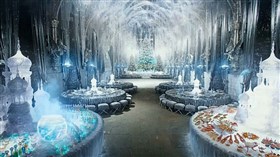 Winter Christmas Party