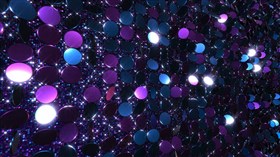 4K Elegant Purple